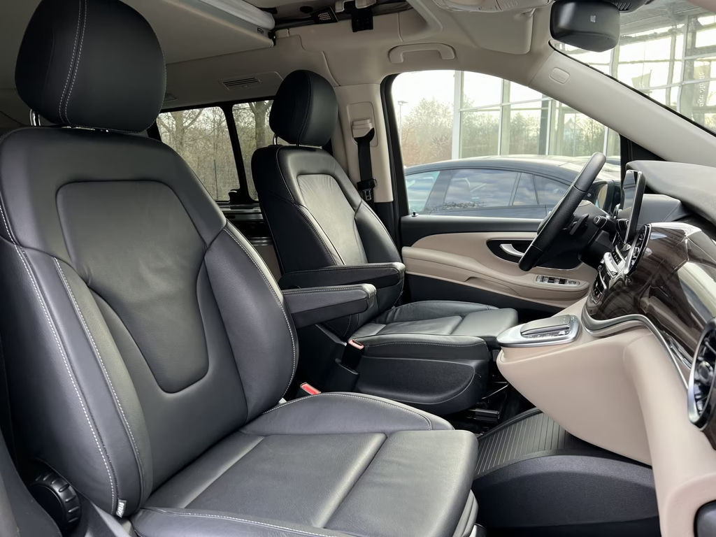 Mercedes-Benz Marco Polo