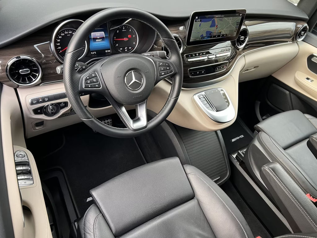 Mercedes-Benz Marco Polo