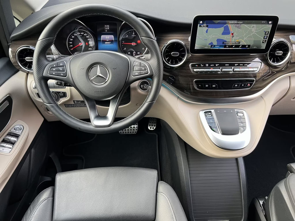 Mercedes-Benz Marco Polo