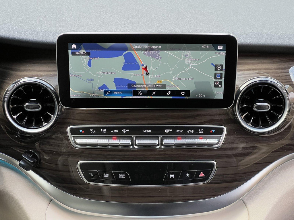 Mercedes-Benz Marco Polo