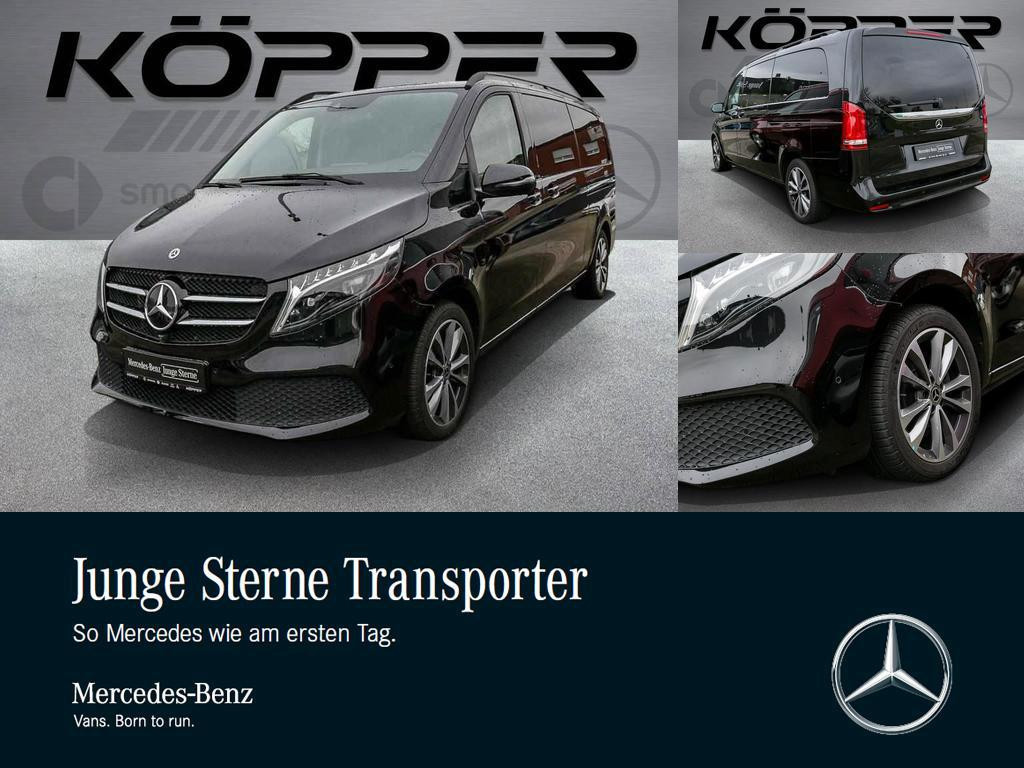Mercedes-Benz V-Klasse 2024 Diesel