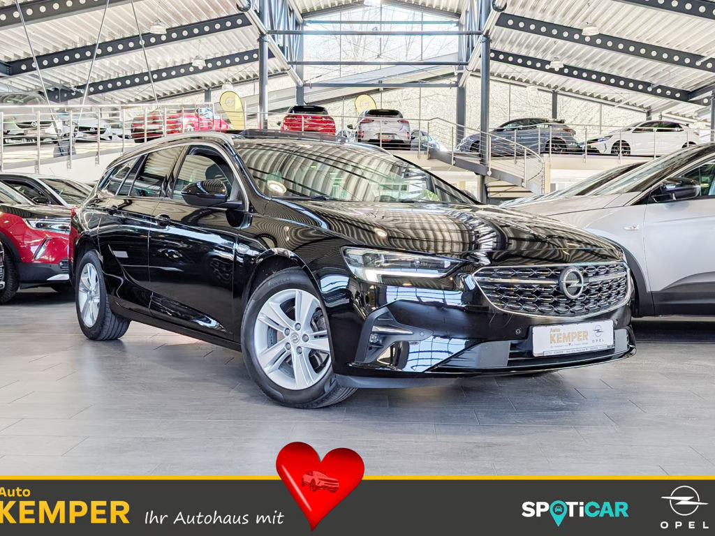 Opel Insignia 2021 Diesel