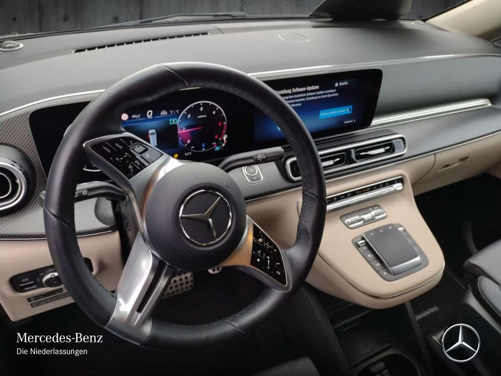 Mercedes-Benz Marco Polo