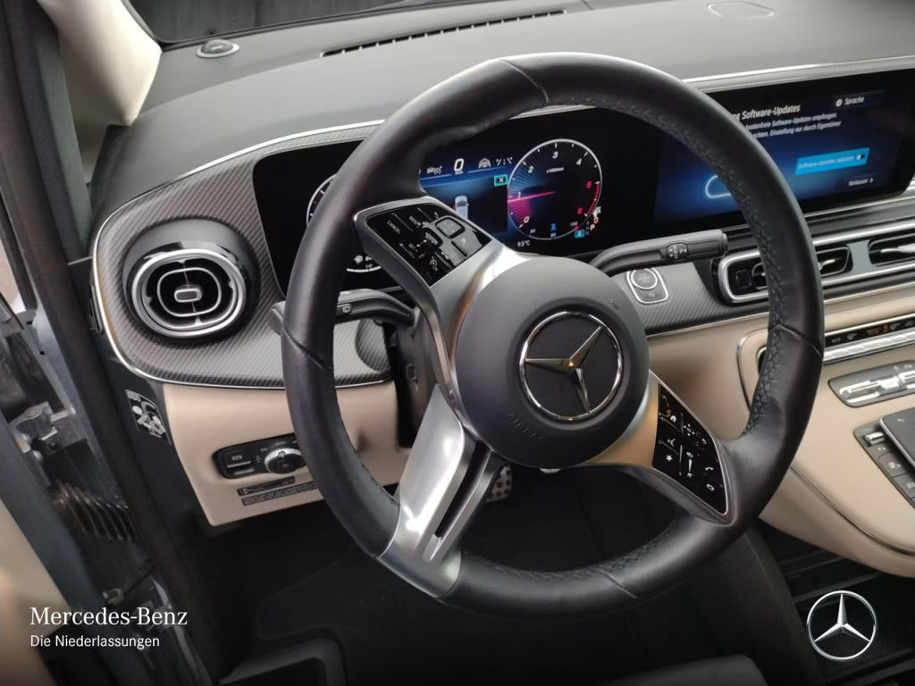 Mercedes-Benz Marco Polo