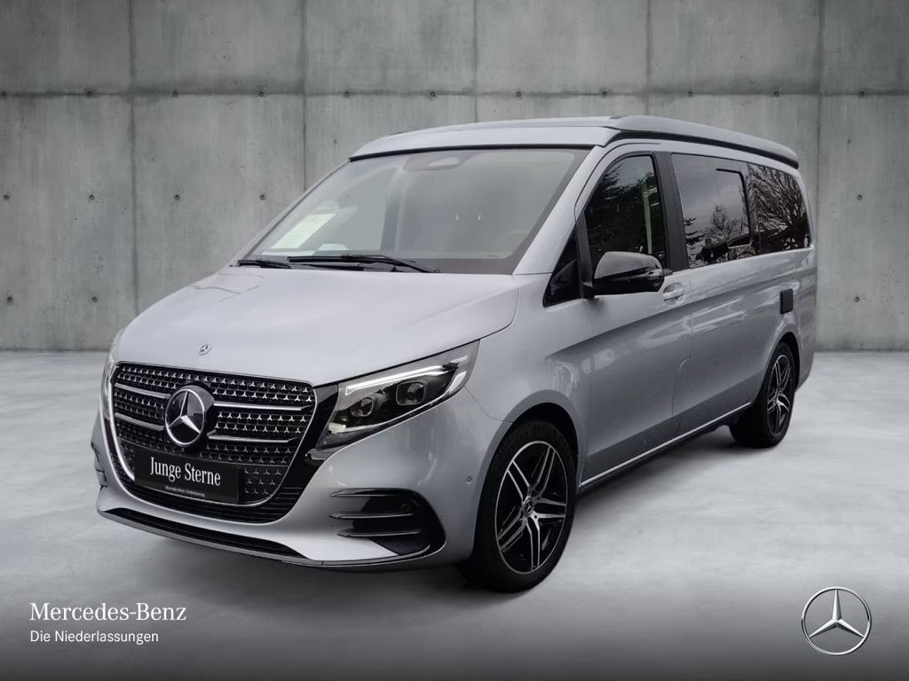 Mercedes-Benz Marco Polo