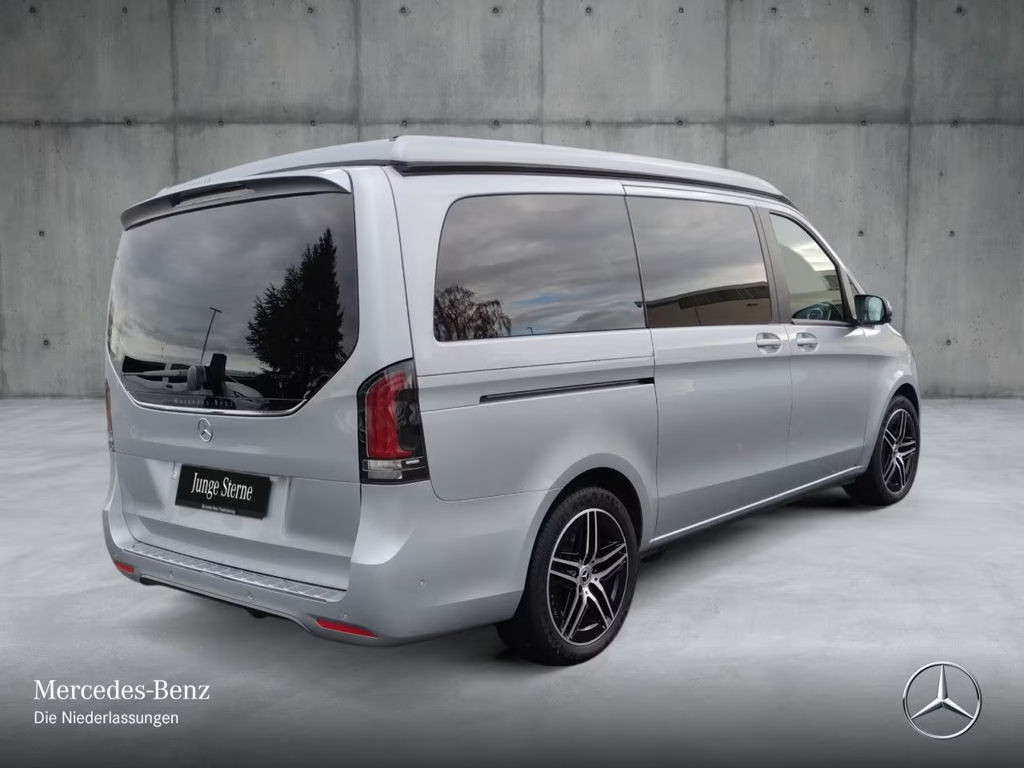 Mercedes-Benz Marco Polo