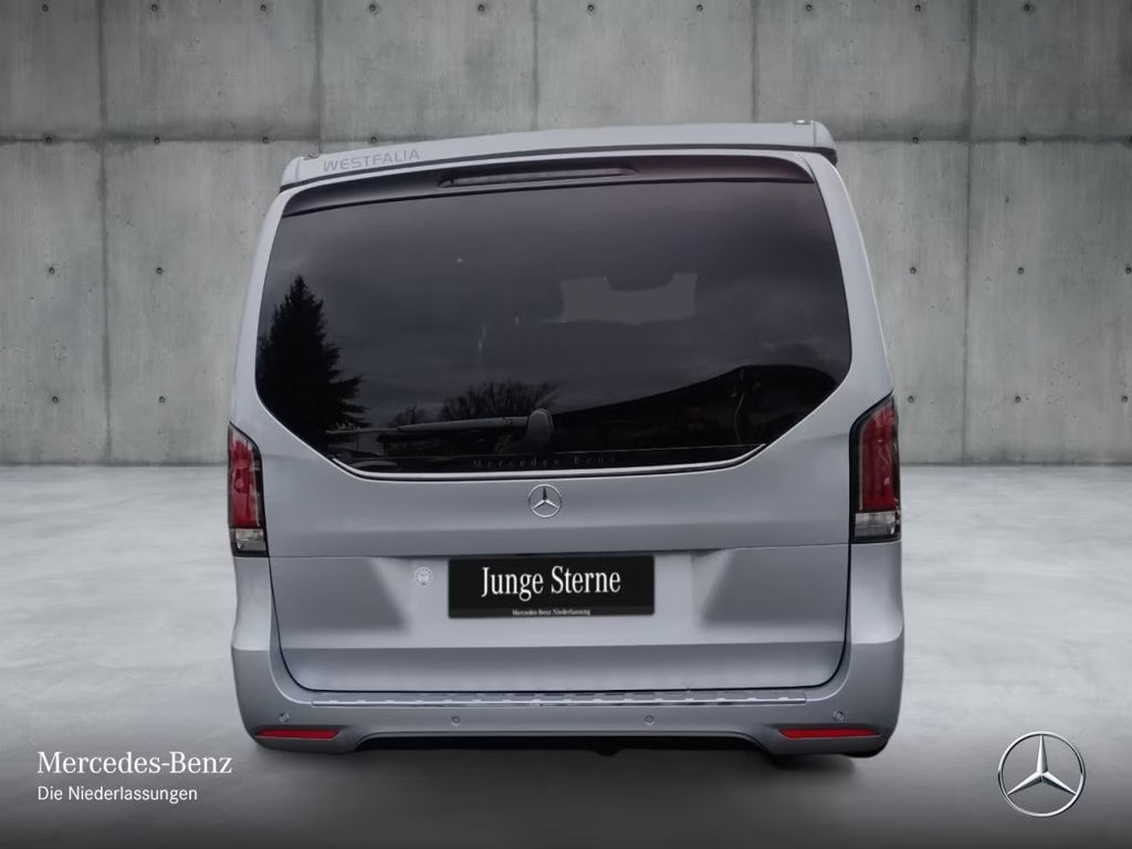 Mercedes-Benz Marco Polo