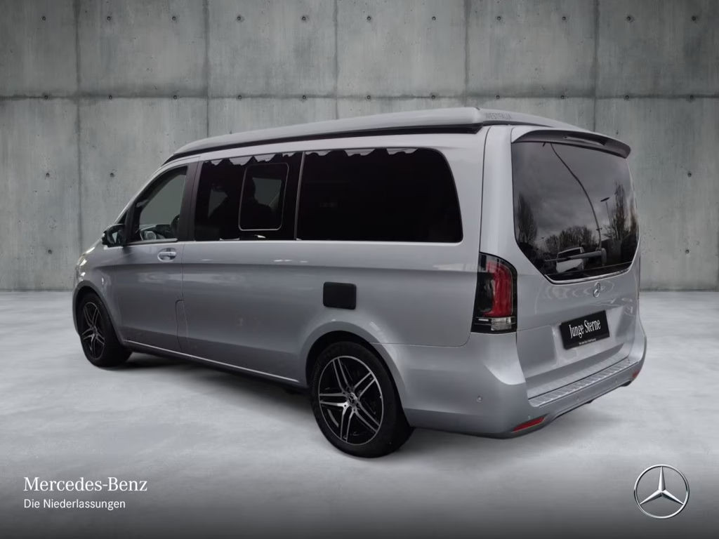 Mercedes-Benz Marco Polo