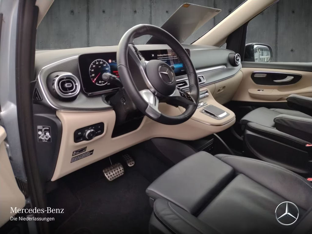 Mercedes-Benz Marco Polo