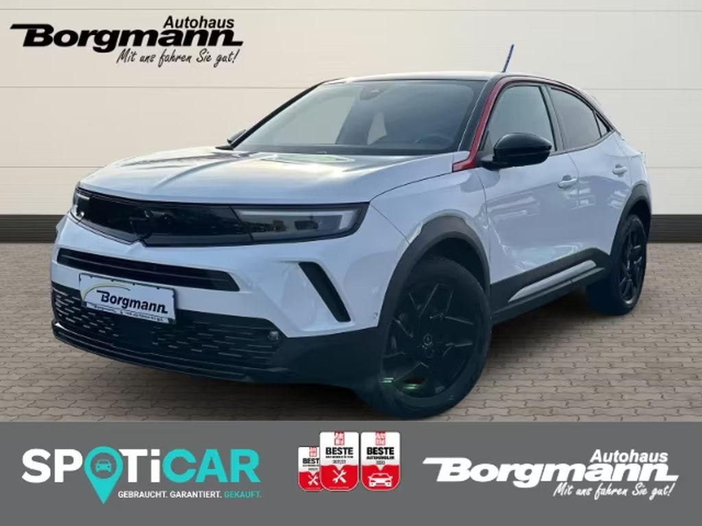 Opel Mokka 2023 Benzine
