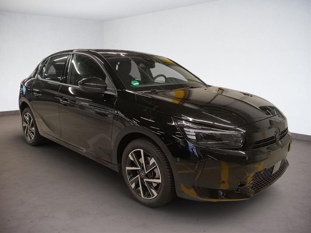 Opel Corsa 2025 Benzine
