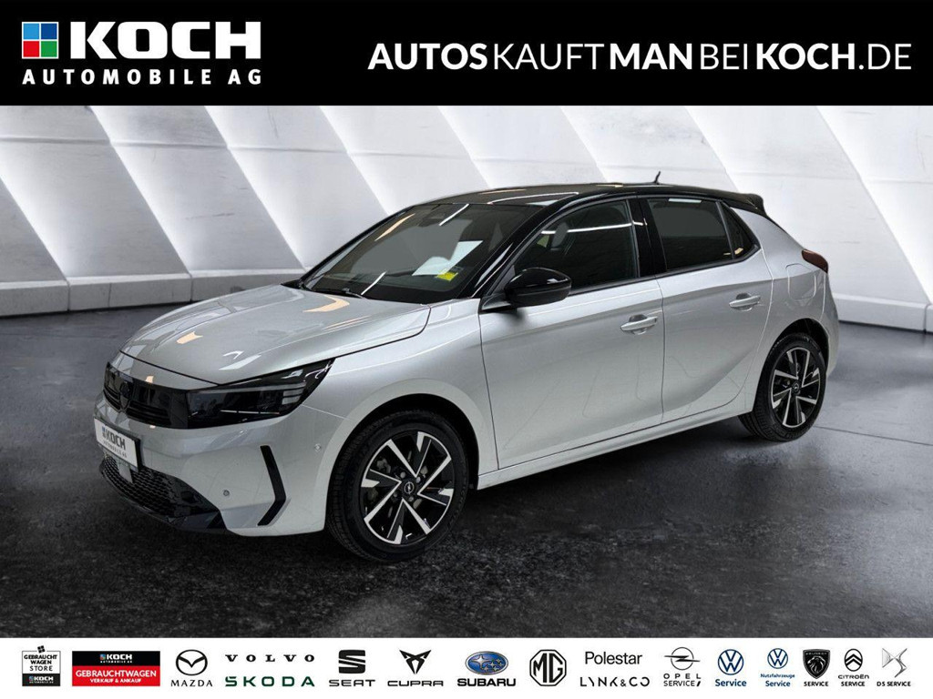 Opel Corsa 2025 Benzine