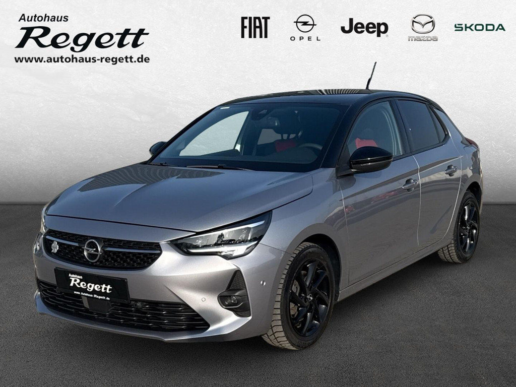 Opel Corsa 2023 Benzine