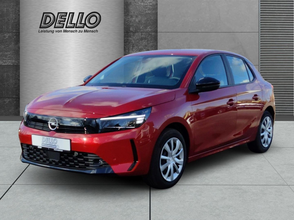 Opel Corsa 2024 Benzine