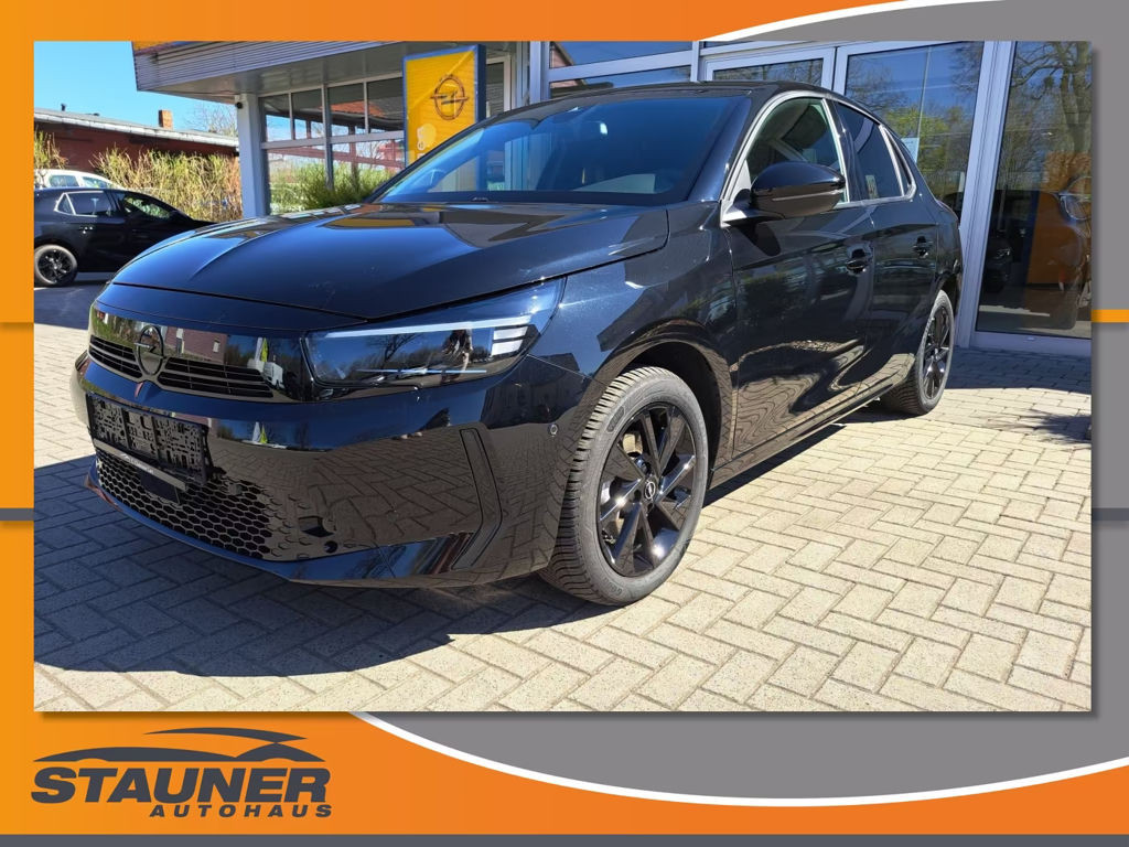 Opel Corsa 2024 Benzine