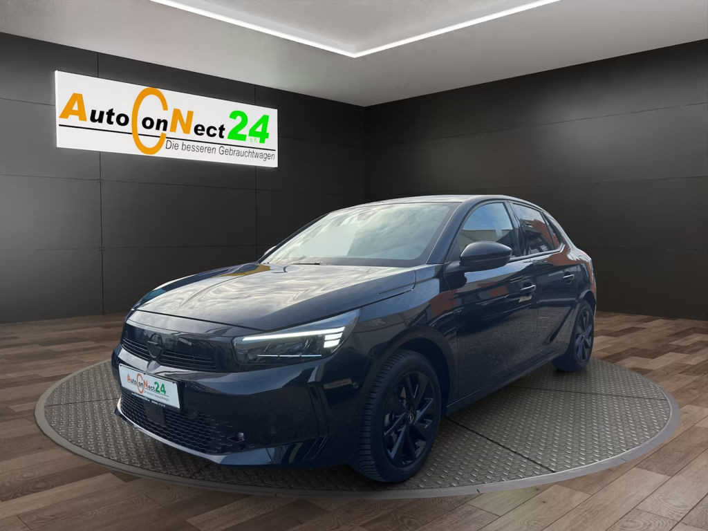 Opel Corsa 2024 Benzine
