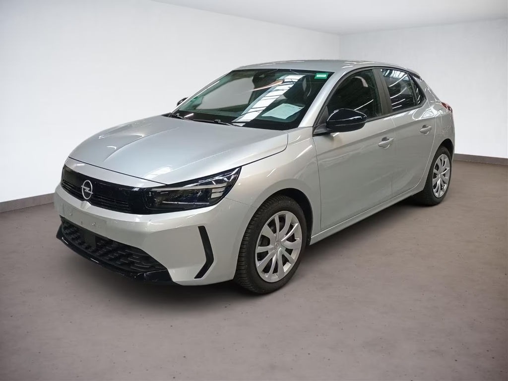Opel Corsa 2024 Benzine