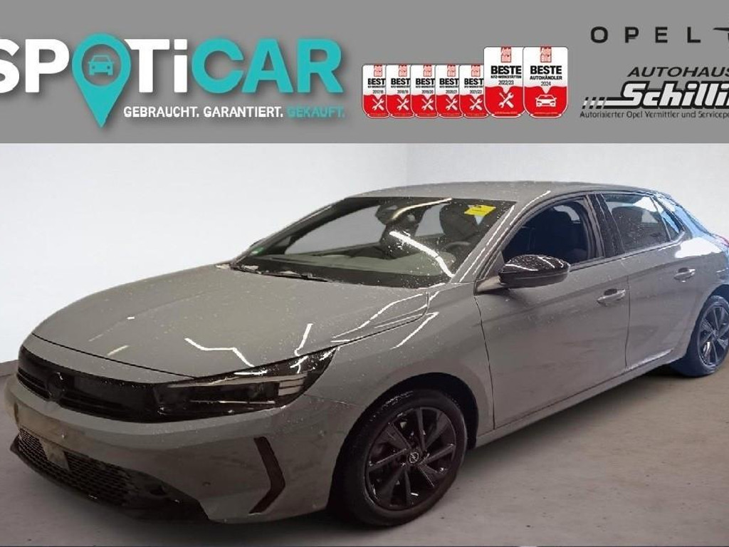 Opel Corsa 2025 Benzine