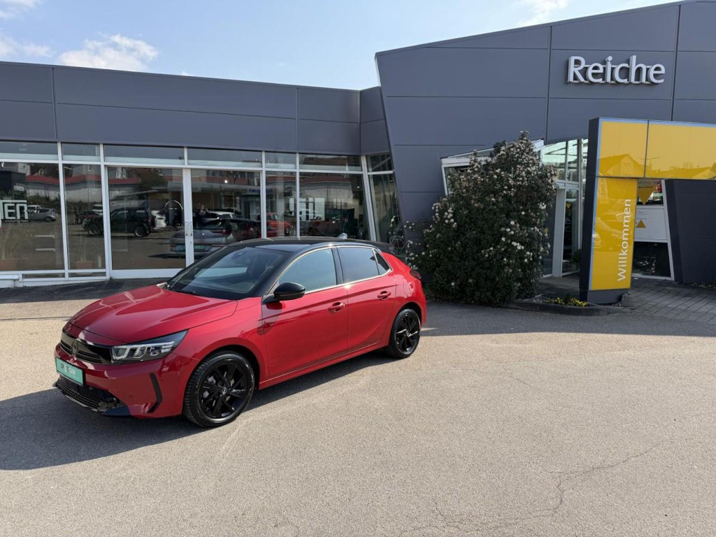 Opel Corsa 2024 Benzine