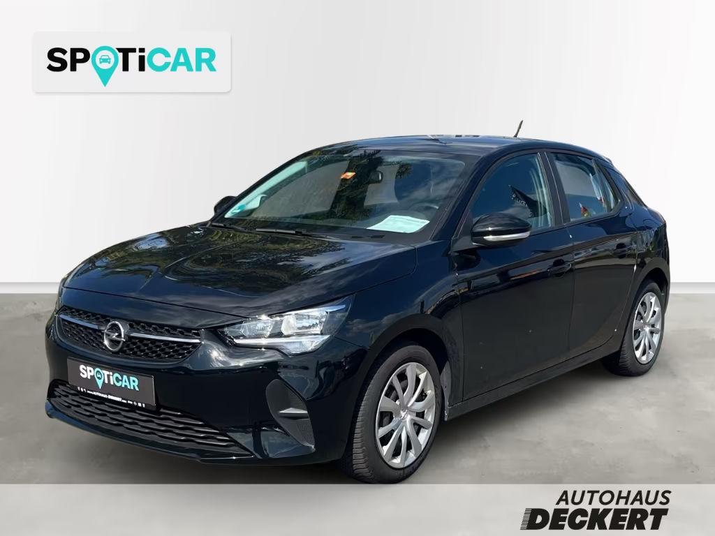 Opel Corsa 2024 Benzine