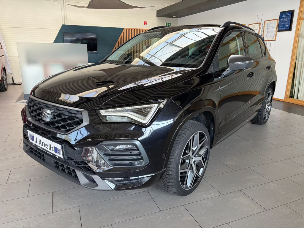 Seat Ateca 2023 Diesel