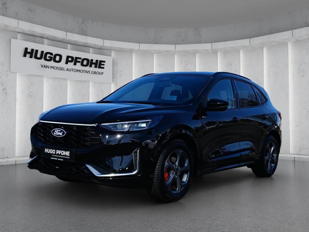 Ford Kuga 2024 Benzine