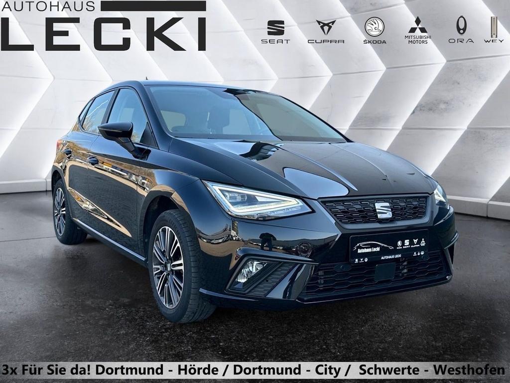 Seat Ibiza 2024 Benzine