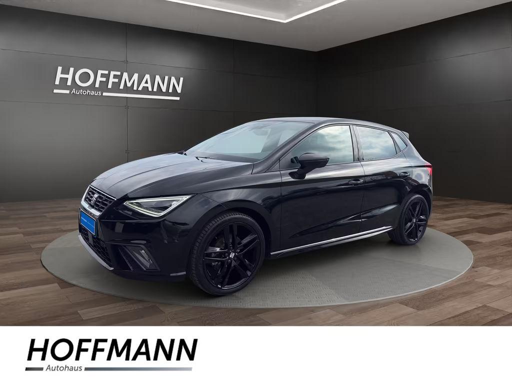Seat Ibiza 2025 Benzine