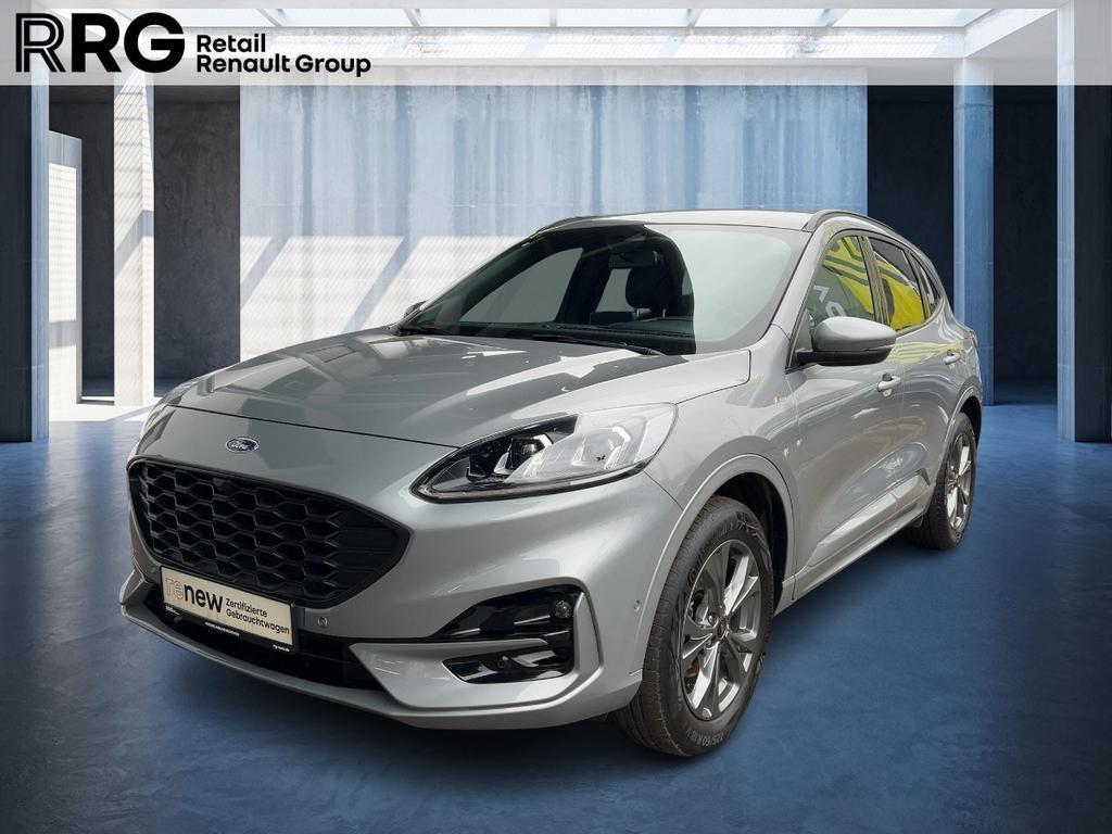 Ford Kuga 2022 Benzine