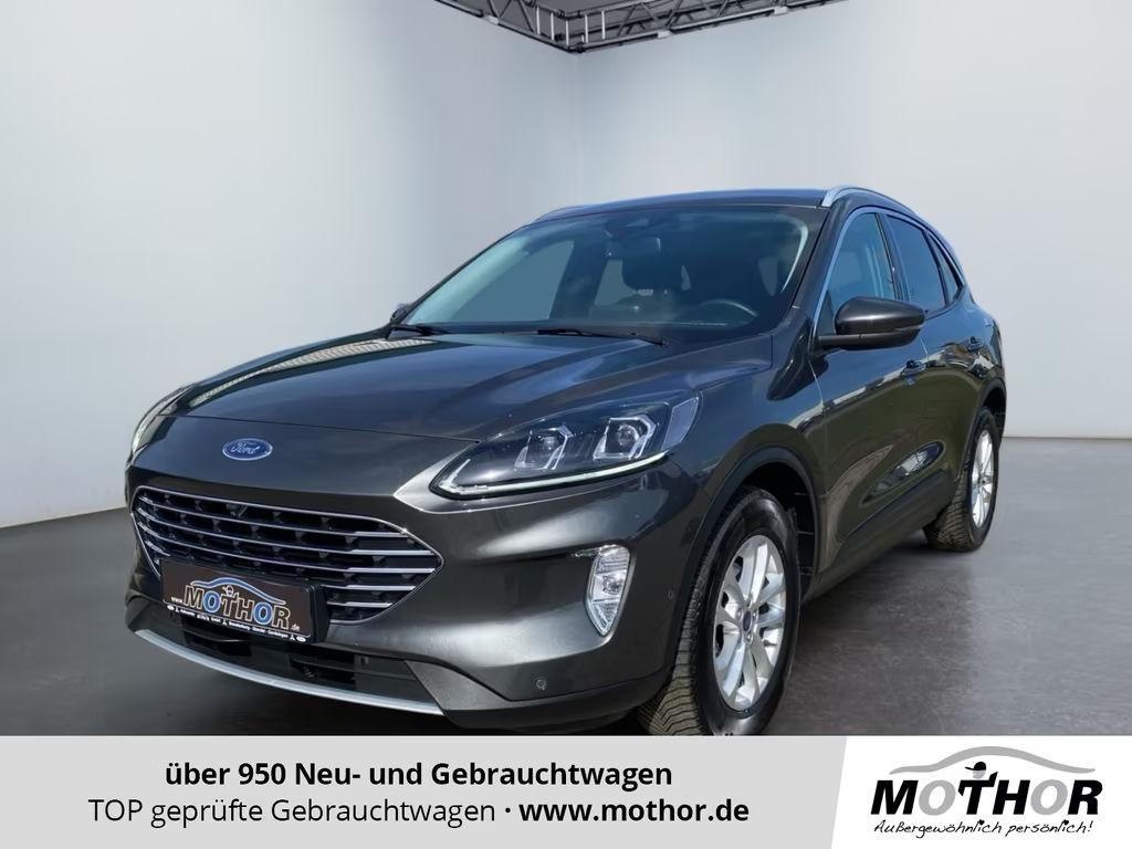 Ford Kuga 2023 Diesel