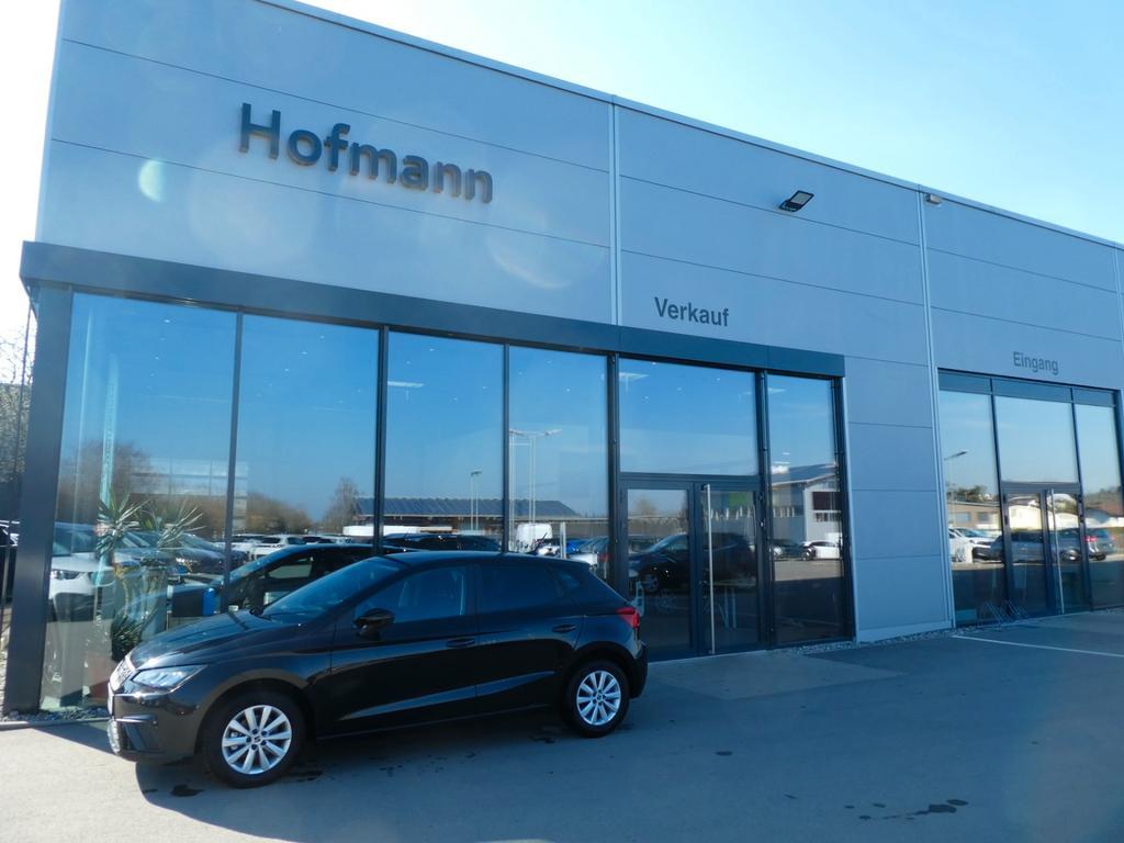 Seat Ibiza 2025 Benzine