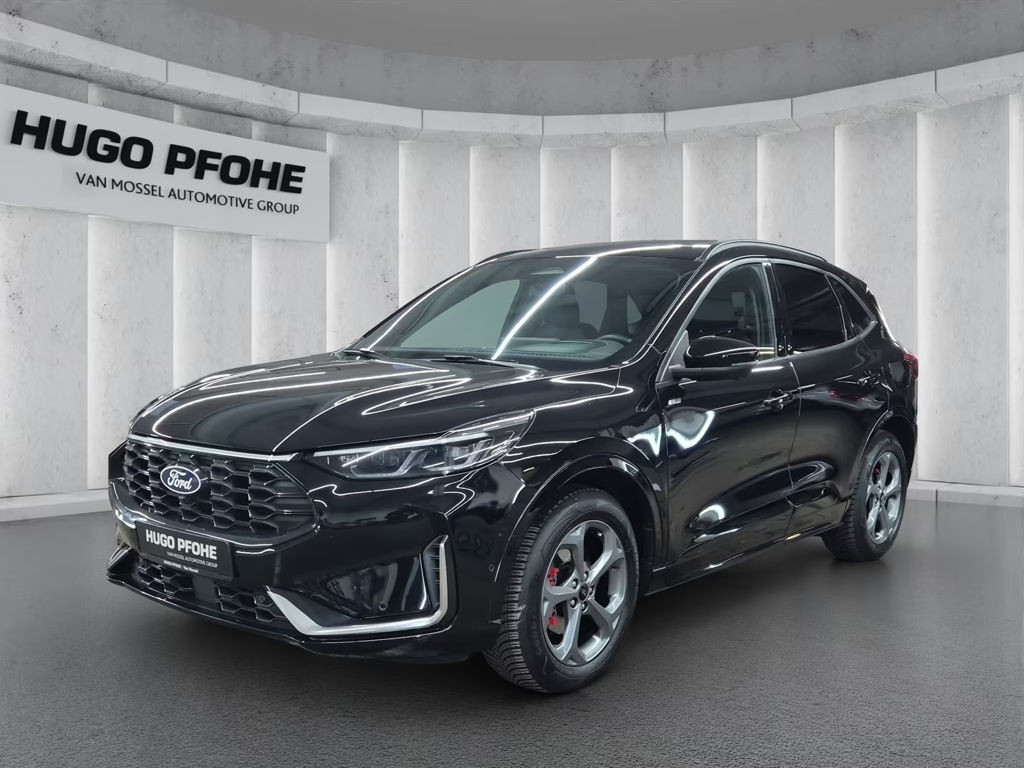 Ford Kuga 2024 Benzine