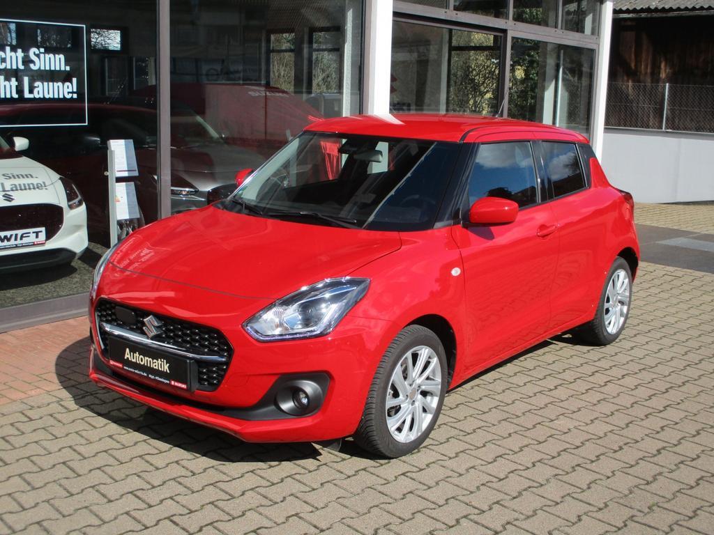 Suzuki Swift 2023 Benzine
