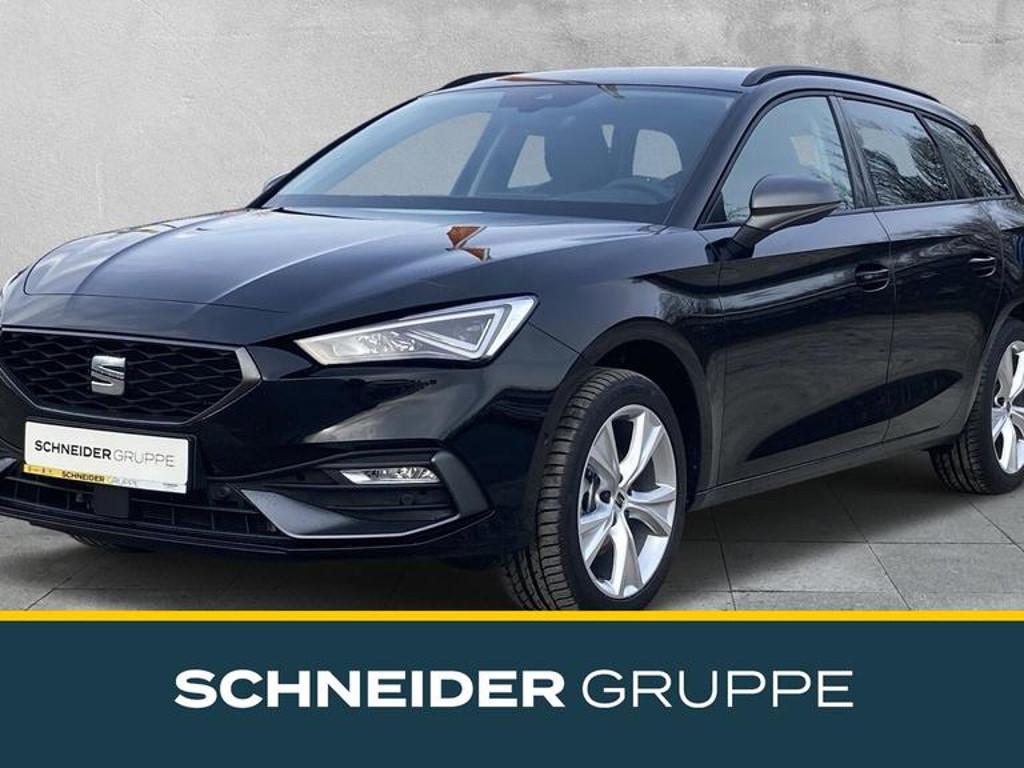 Seat Leon 2024 Benzine