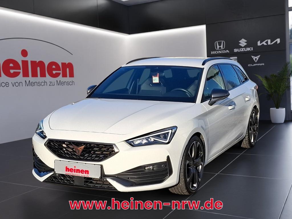 Seat Leon 2024 Benzine