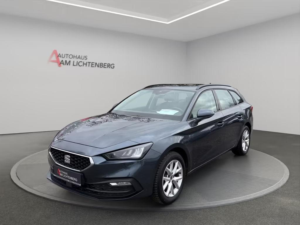Seat Leon 2023 Benzine