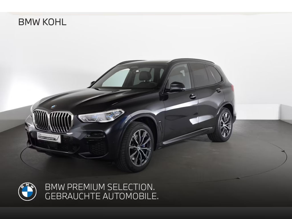 BMW X5 2023 Diesel