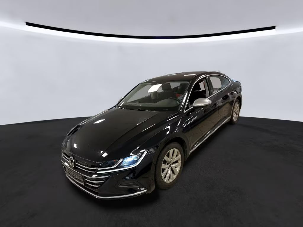 Volkswagen Arteon 2022 Hybride Benzine
