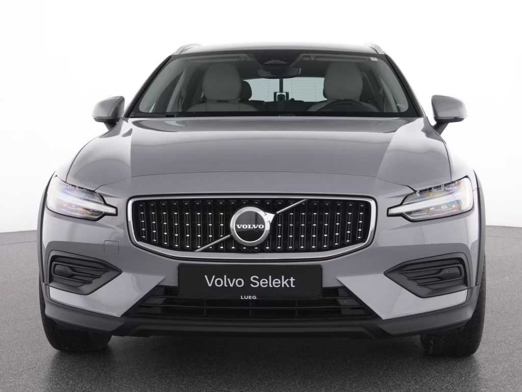 Volvo V60 Cross Country