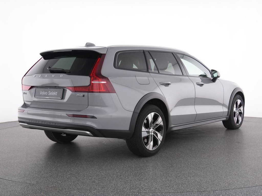 Volvo V60 Cross Country
