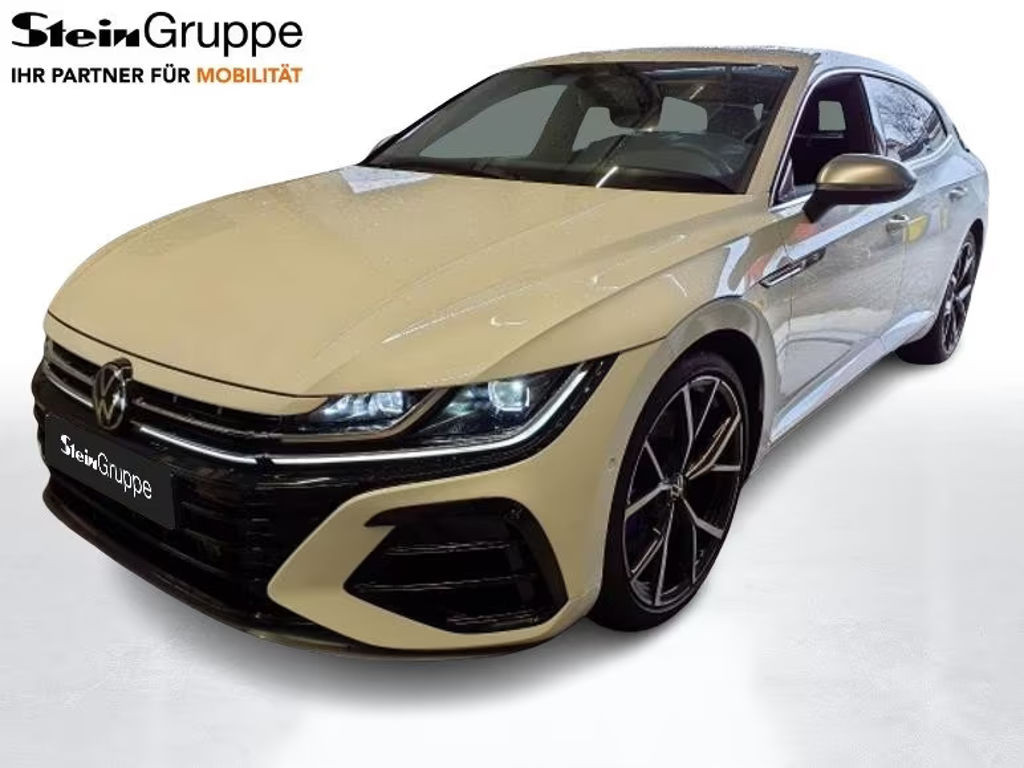 Volkswagen Arteon Shooting Brake 2023 Benzine