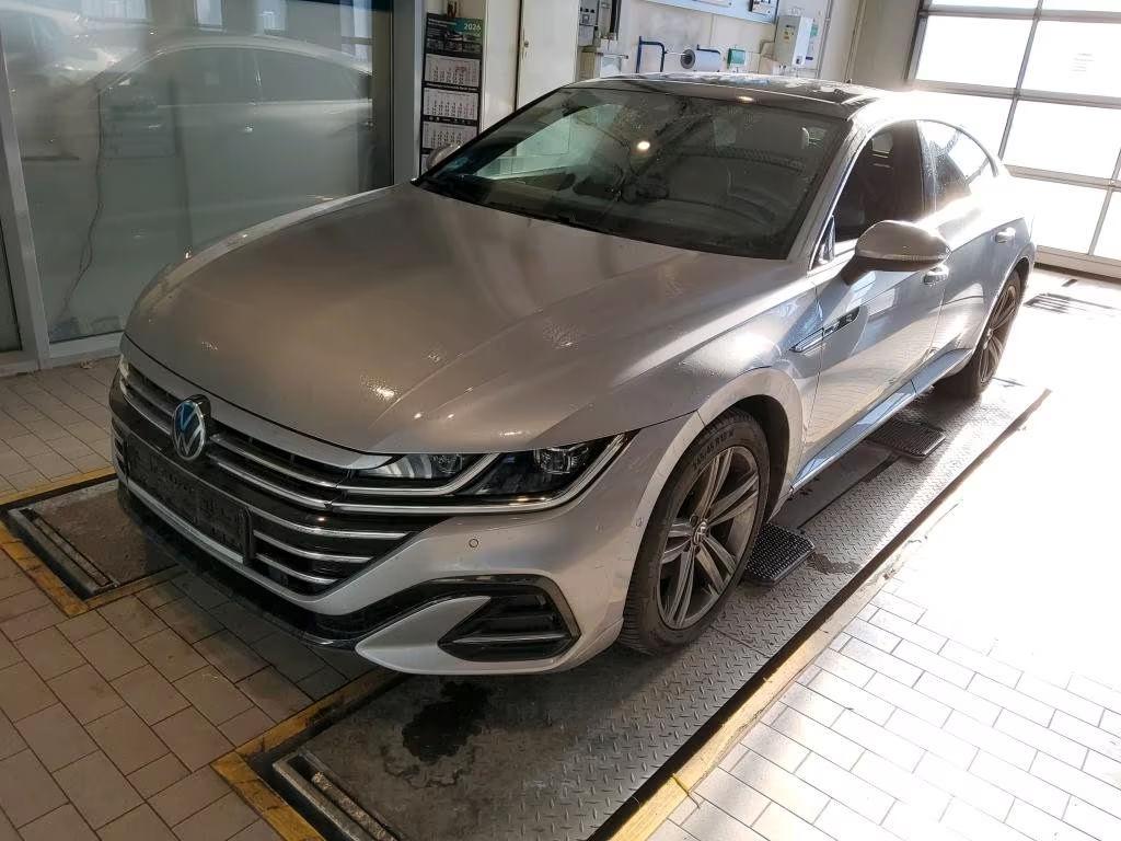 Volkswagen Arteon 2023 Benzine