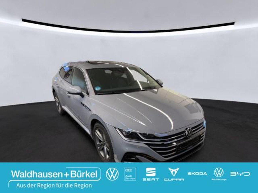 Volkswagen Arteon Shooting Brake 2022 Diesel
