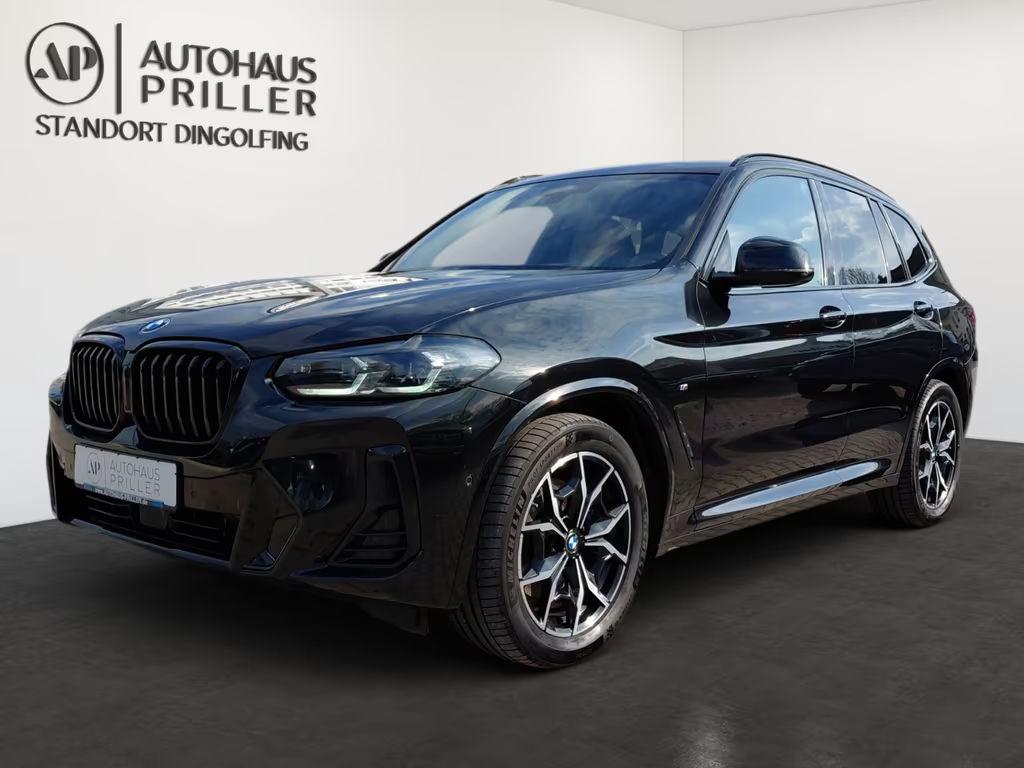 BMW X3 2023 Diesel