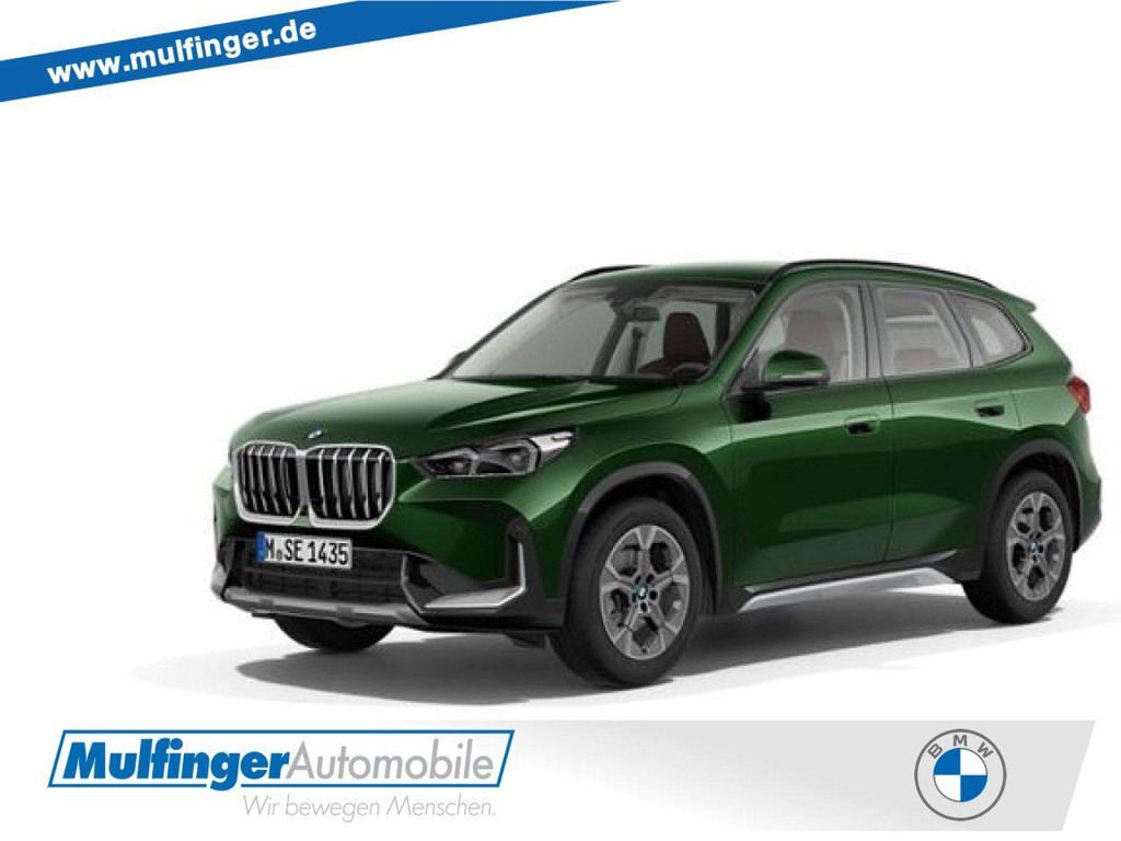 BMW X1 2025 Diesel
