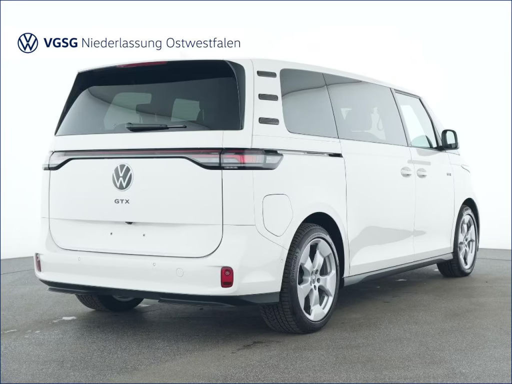 Volkswagen ID. Buzz