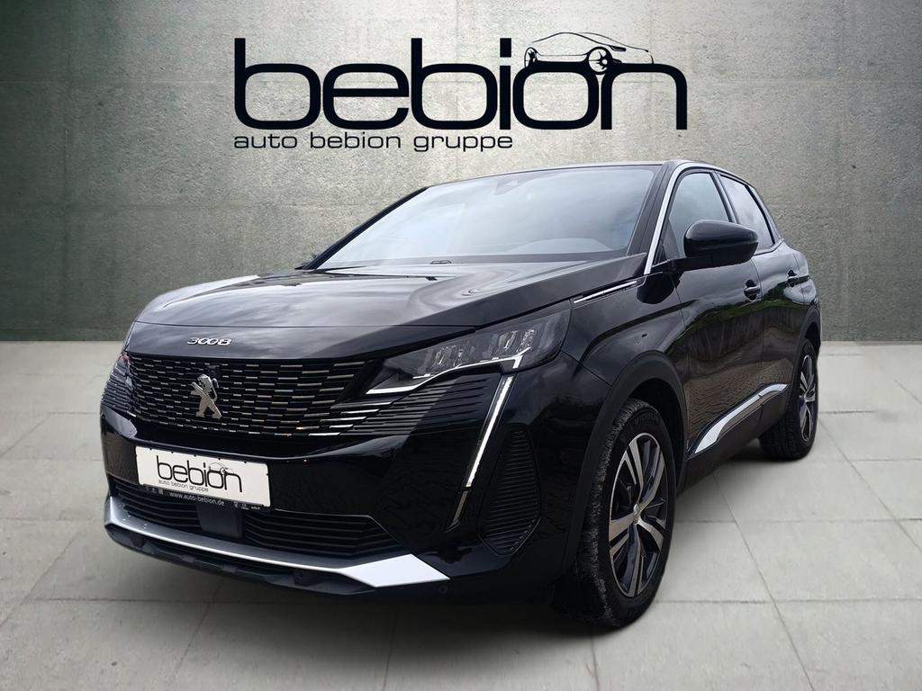 Peugeot 3008 2023 Benzine