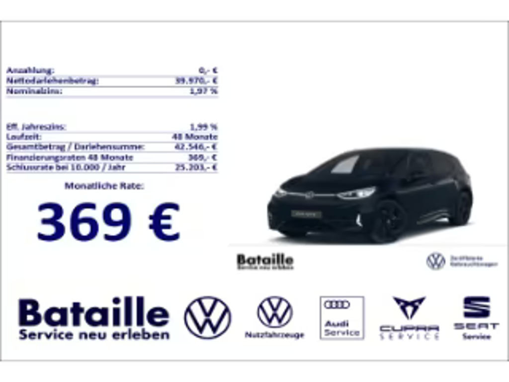Volkswagen ID.3