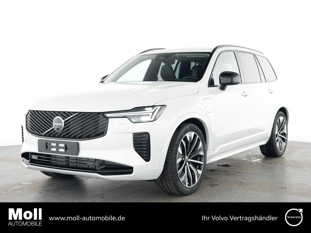 Volvo XC90 2025 Hybride Benzine