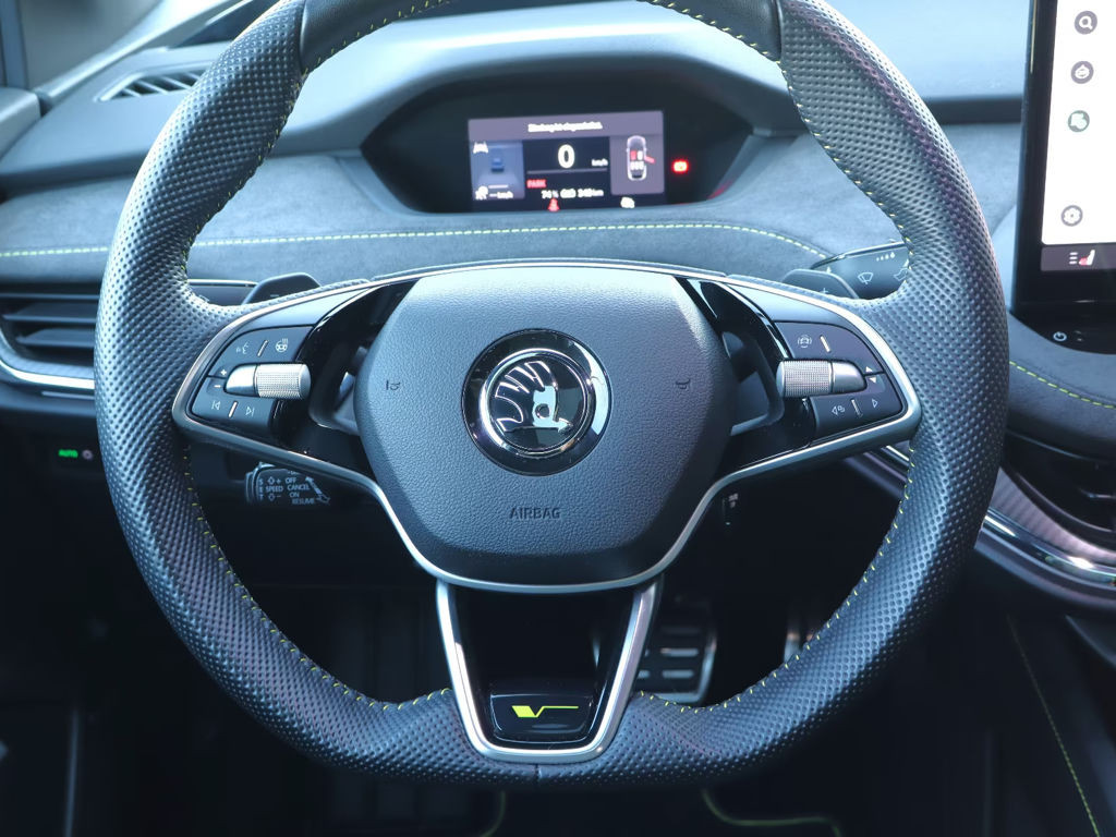 Skoda Enyaq iV